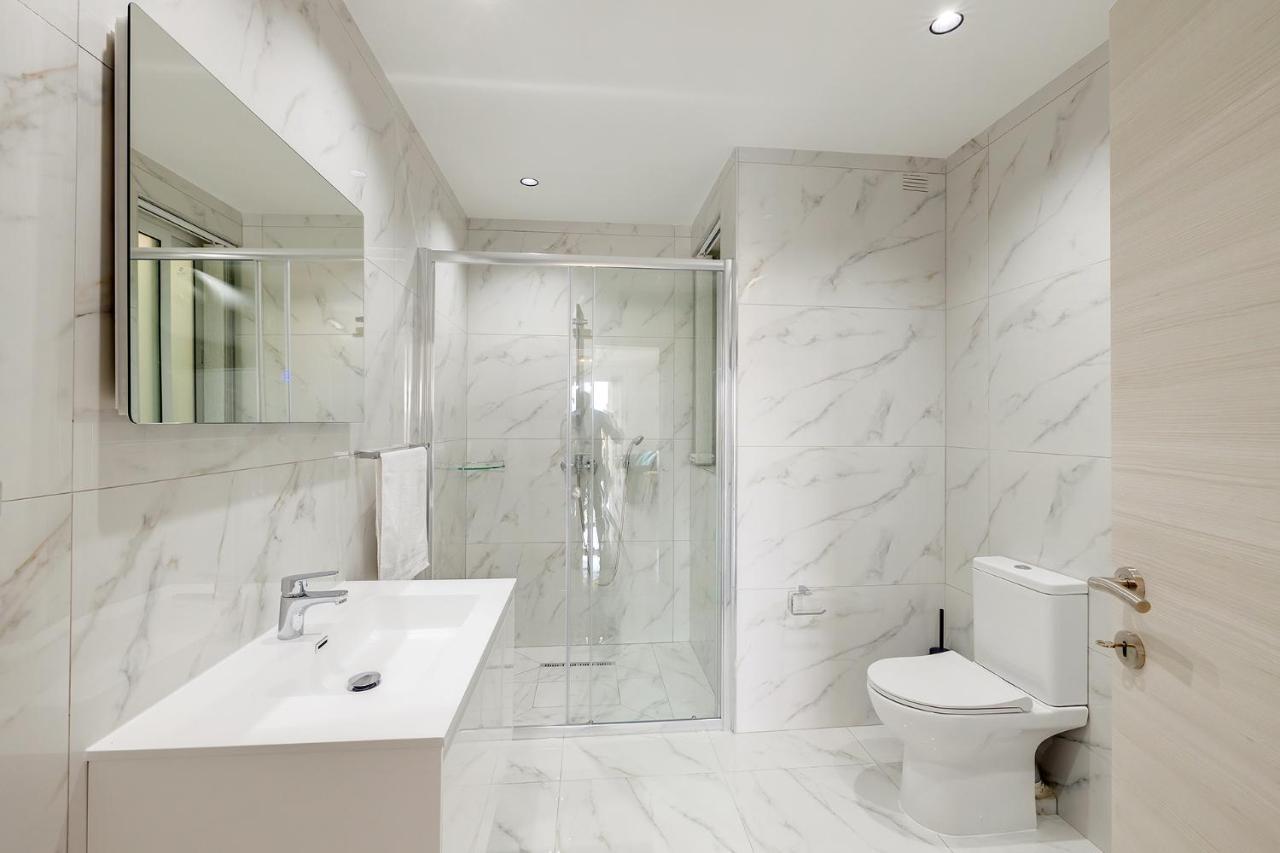 Deluxe 2br In St Julians * سانت جوليان