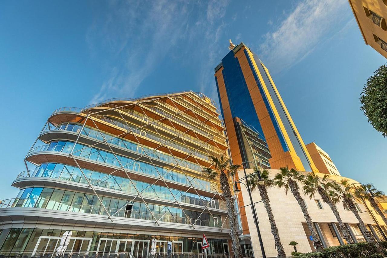 شقة Deluxe 2br In St Julians *